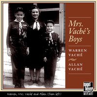 Danny Boy - Eddie Higgins, Warren Vaché, Allan Vaché