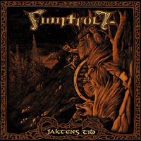 Kitteldags - Finntroll