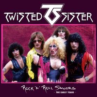 Bad Boys - Twisted Sister