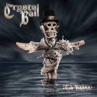 Home Again - Crystal Ball