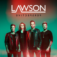 I Look Anyway - Lawson