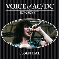 On My Mind - Bon Scott