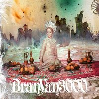 Garden Waltz - Bran Van 3000