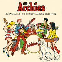 Suddenly Susan - The Archies