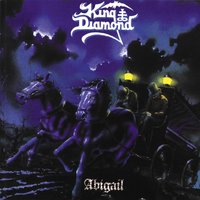 Arrival - King Diamond