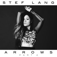 Warrior Face - Stef Lang