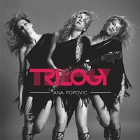 Hook Me up - Ana Popovic, Robert Randolph