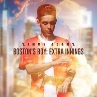 Driving Me Crazy - Sammy Adams