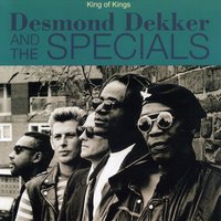 Fat Man - The Specials, Desmond Dekker