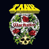 Wings of Heaven - Tank