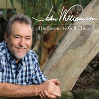 Frangipani Bay - John Williamson