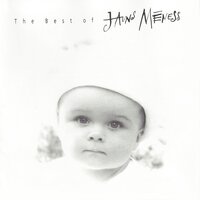 All I Want - Jauns Mēness