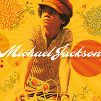 We've Got A Good Thing Going - Michael Jackson