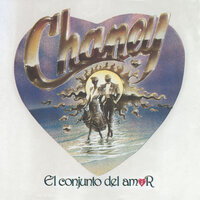 Acaríciame - CHANEY