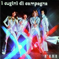 Adamo ed Eva - I Cugini Di Campagna