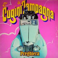 Pelle di luna - I Cugini Di Campagna
