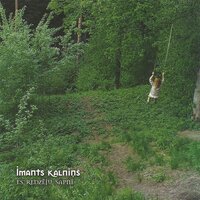 Mežā - Imants Kalniņš, Agnese