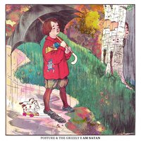 Mandy - Posture & the Grizzly