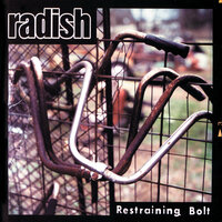 Sugar Free - Radish
