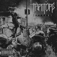 DWELL - Traitors