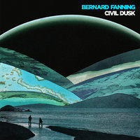 Rush Of Blood - Bernard Fanning