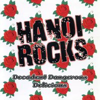 Kill City Kills - Hanoi Rocks