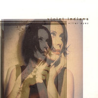 Killer Eyes - Violet Indiana, Robin Guthrie, Siobhan De Mare