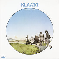Perpetual Motion Machine - Klaatu