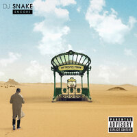 The Half - DJ Snake, Jeremih, Young Thug