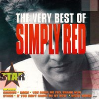 Holding Back the Years - Star