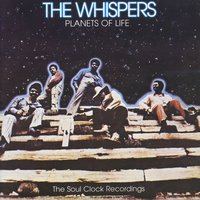 What Will I Do - The Whispers