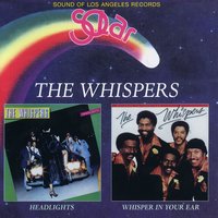 Jump for Joy - The Whispers