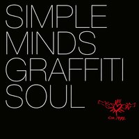 Christine - Simple Minds