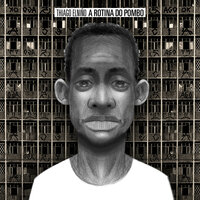 Não Conforme - Thiago Elniño, KMKZ