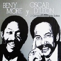Manicero - Oscar D'León