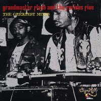 Beat Street Breakdown - The Furious Five, Grandmaster Melle-Mel, Grandmaster Melle Mel
