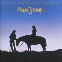Cooper's Lament - Arlo Guthrie
