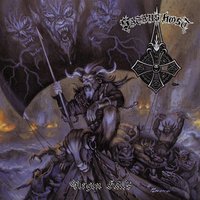 Virgin Sails - Satan's Host