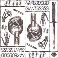 Pyramids - Naked Giants