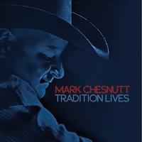 Neither Did I - Mark Chesnutt