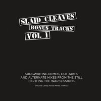 Gone - Slaid Cleaves