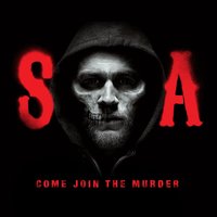 Come Join the Murder - The White Buffalo, The Forest Rangers