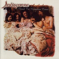 Spoken Like A Man - Lindisfarne