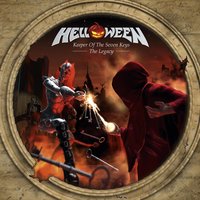 Silent Rain - Helloween