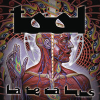 Lateralus - 