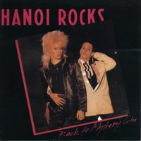 Lick Summer Love - Hanoi Rocks
