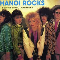 Desperados - Hanoi Rocks
