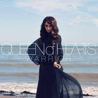 Warrior - Queen of Hearts