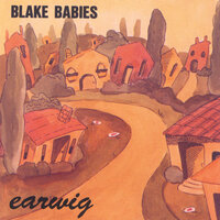 Cesspool - Blake Babies