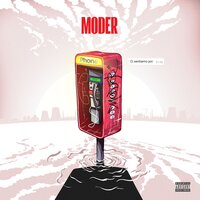 Notti di catrame - Moder, KD-ONE